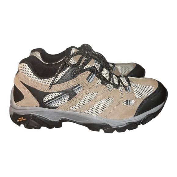 Hi-Tec Men's Ravus Low WP Hiking Shoes size 10.5M - Picture 6 of 7